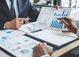 Finanças e Estratégias Empresariais